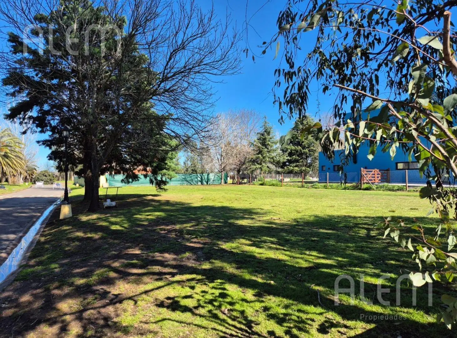 Terreno en venta en Quintas del Sol 3