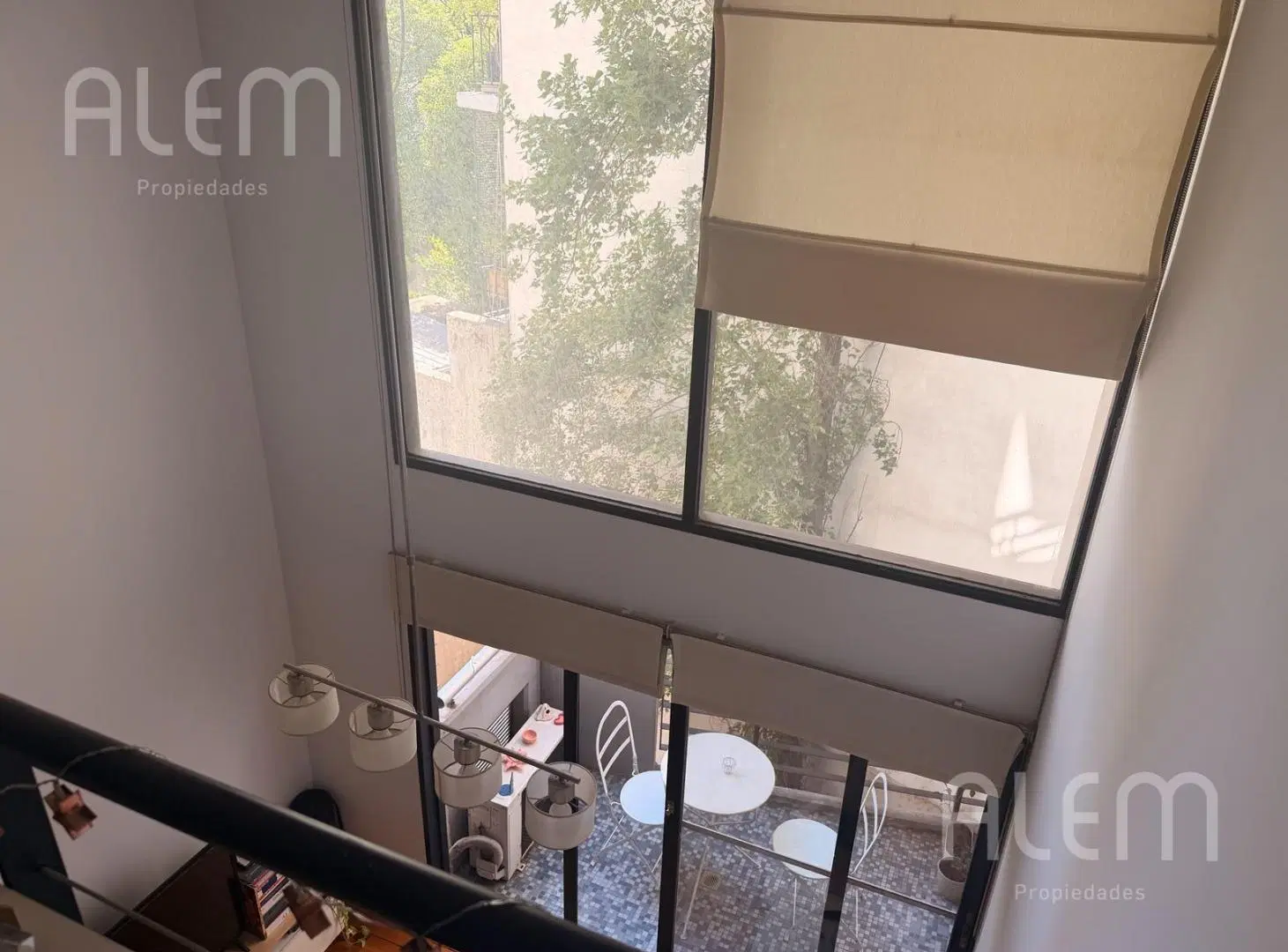 Departamento en Venta 2 Ambientes Belgrano 1