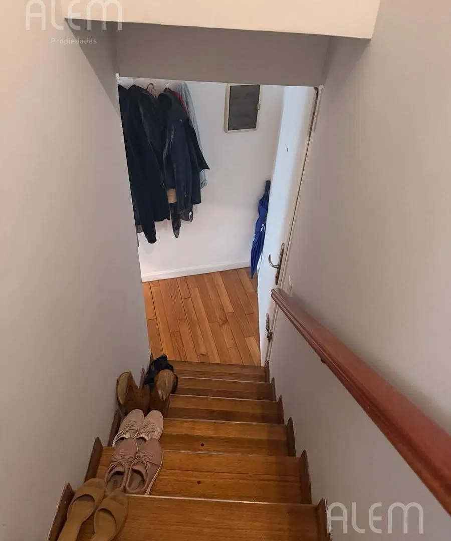 Departamento en Venta 2 Ambientes Belgrano 4