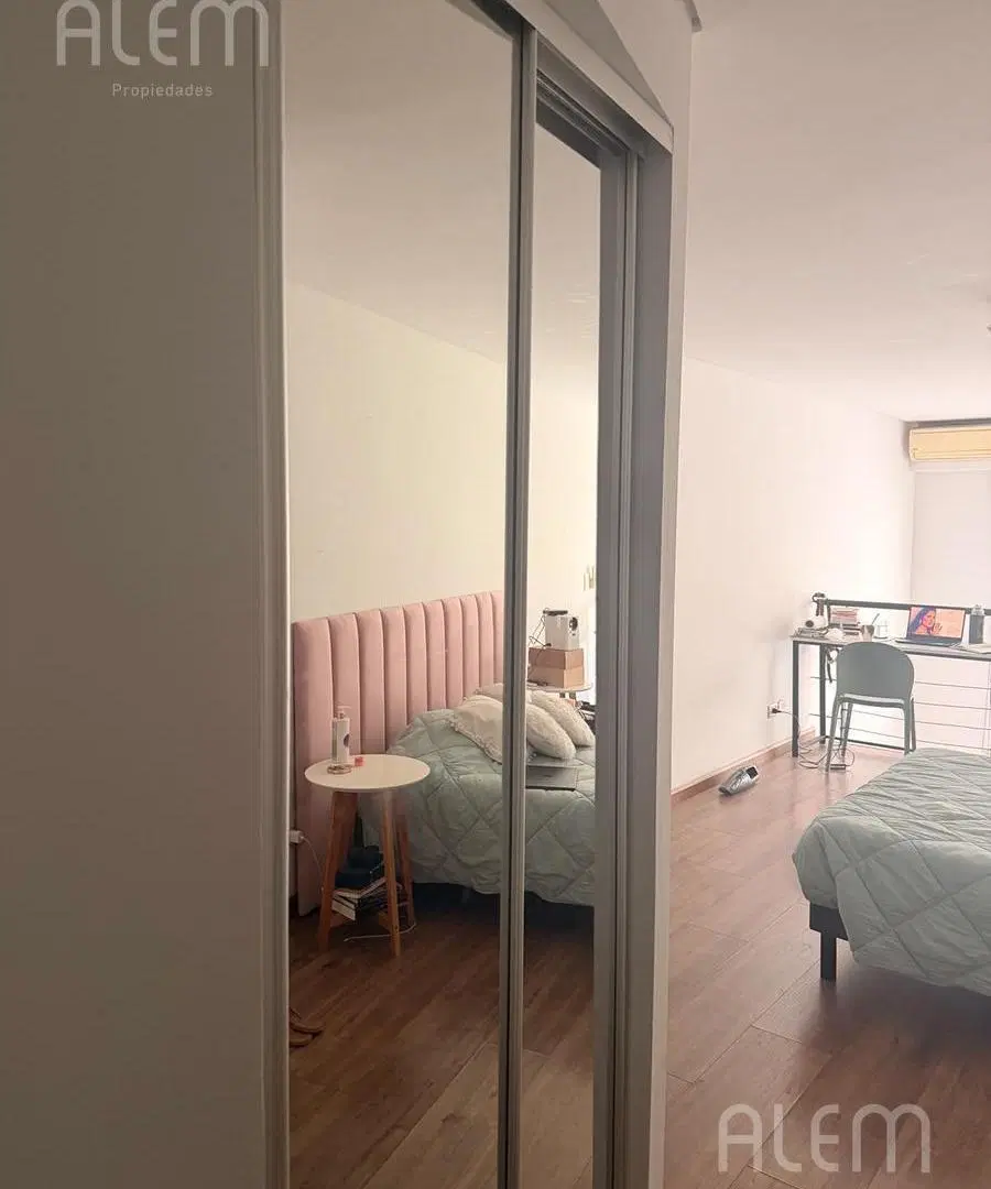 Departamento en Venta 2 Ambientes Belgrano 3