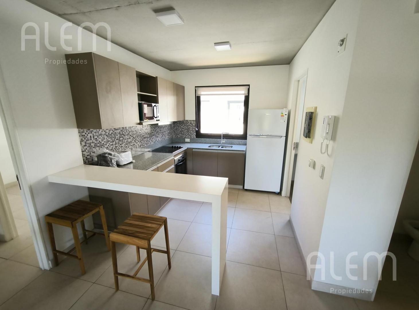 Foto de Departamento 2 ambientes en venta en Villa Urquiza, imagen 1