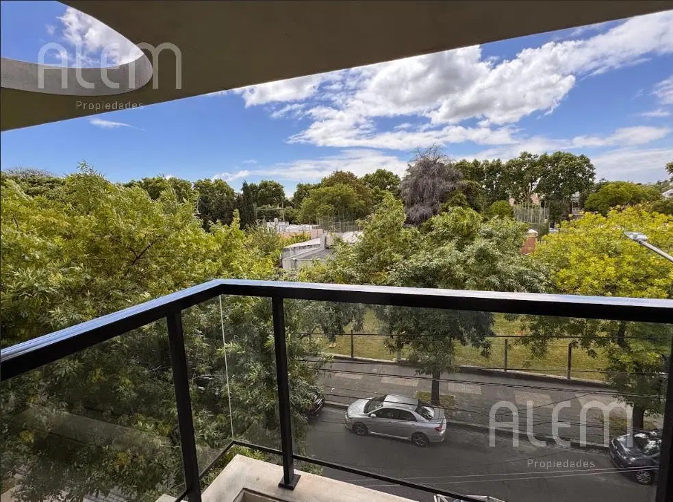 Departamento 2 ambientes en venta en Villa Urquiza 2