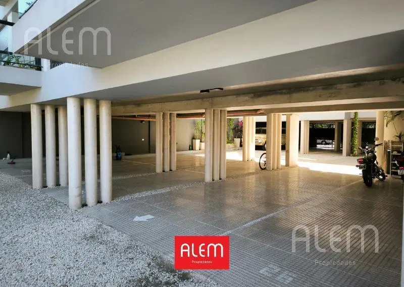 Departamento 2 ambientes en venta en Villa Urquiza 4