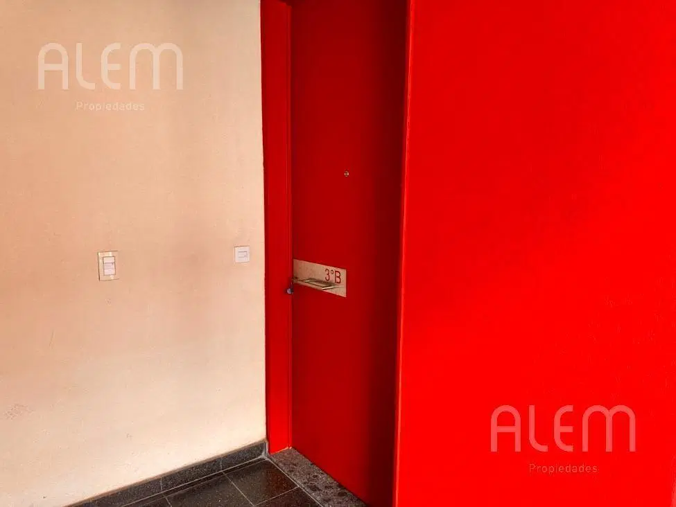 Departamento 2 ambientes en venta en Villa Urquiza 3