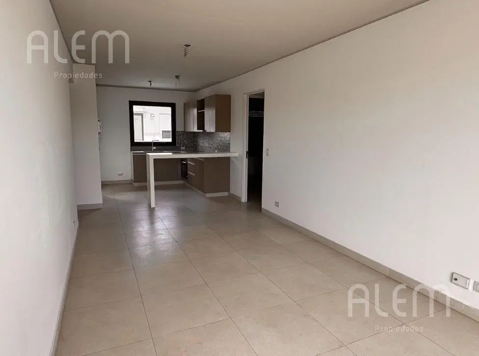 Departamento 3 ambientes en venta en CABA 3