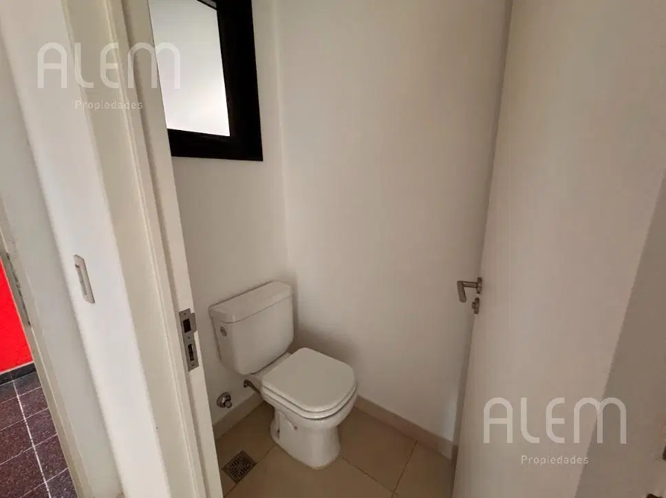 Departamento 3 ambientes en venta en CABA 4