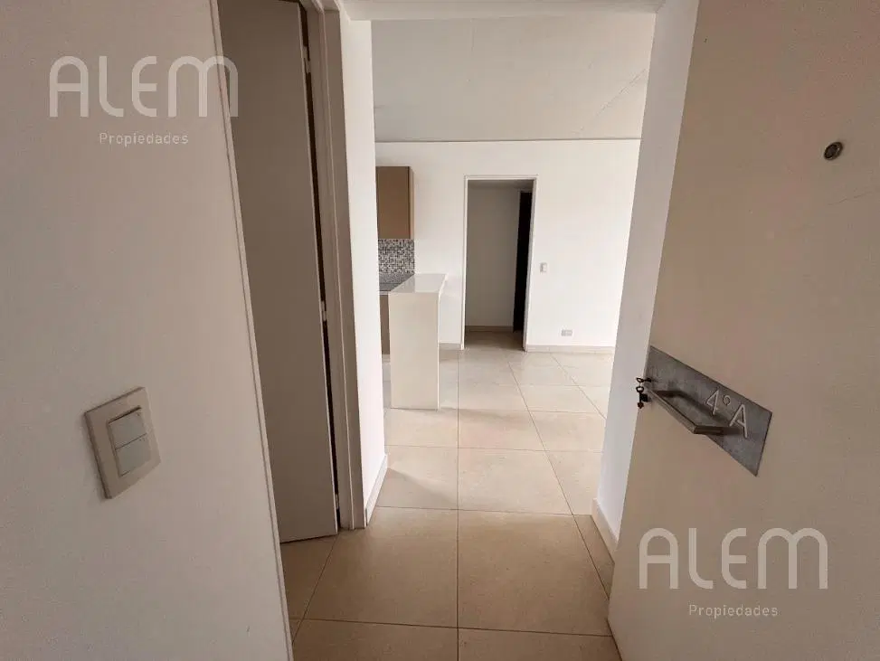 Departamento 3 ambientes en venta en CABA 1