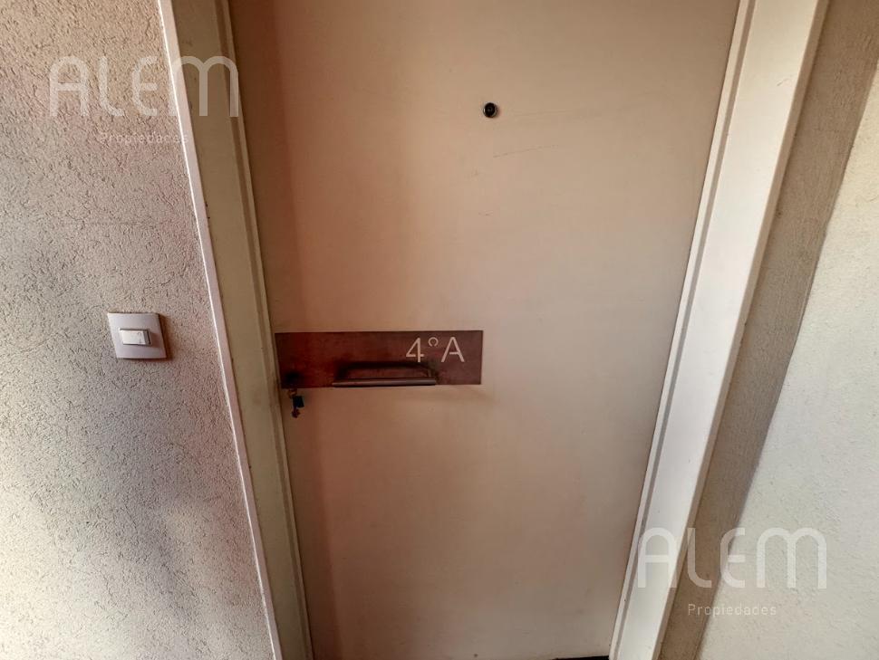 Departamento 3 ambientes en venta en CABA