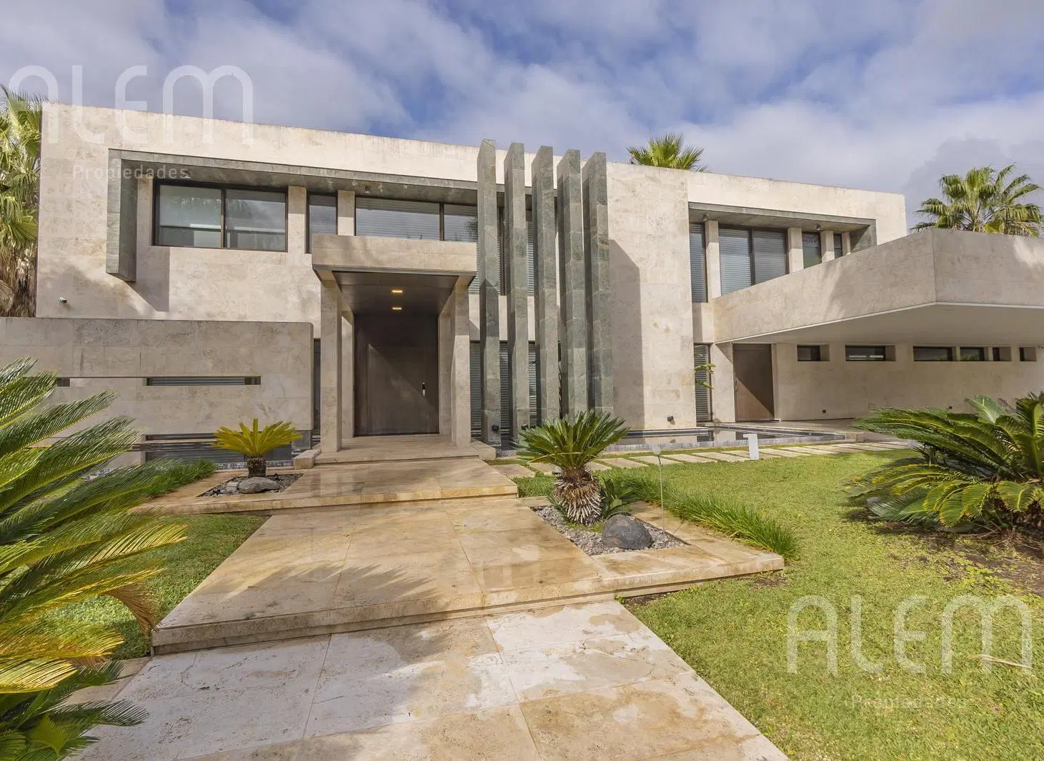 Casa en Venta en Canning, Saint Thomas Este-Oeste 1