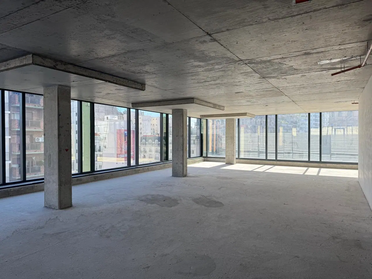 Venta de Oficina en Recoleta 2