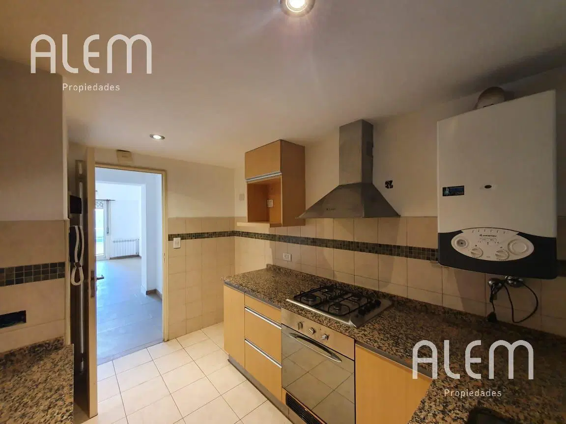 Departamento 3 ambientes en venta en Lomas de Zamora Oeste 5