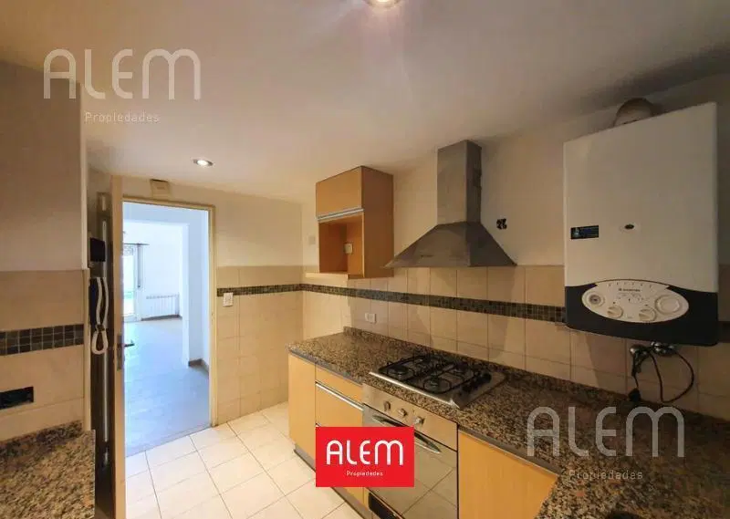 Departamento 3 ambientes en venta en Lomas de Zamora Oeste 1