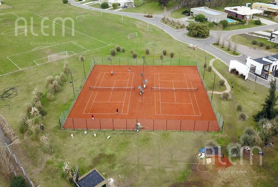 Terreno en venta en Canning, San Antonio 1