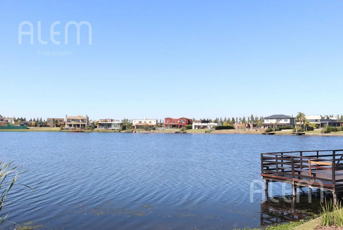 Terreno en venta en Canning, San Antonio 5