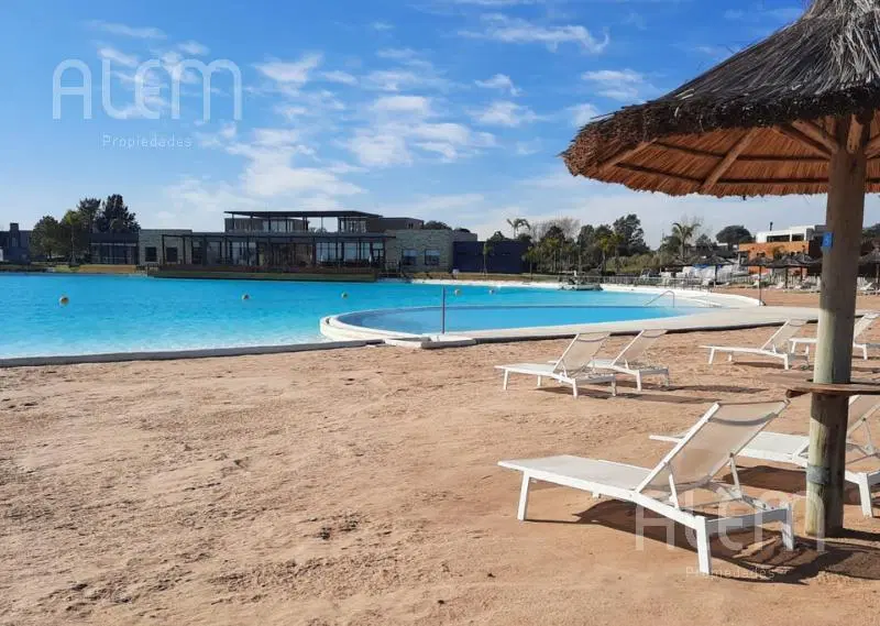 Lote en venta en Terralagos (Barrio Laguna) - Canning 4