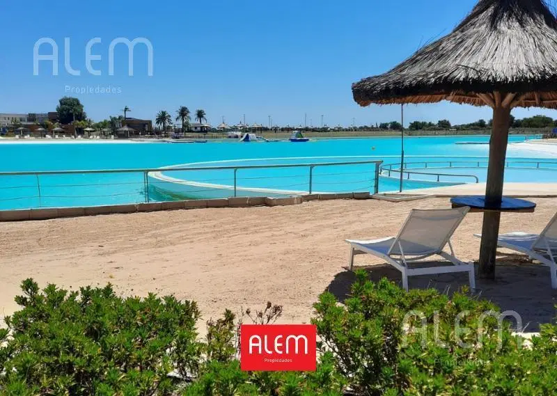 Lote en venta en Terralagos (Barrio Laguna) - Canning 3