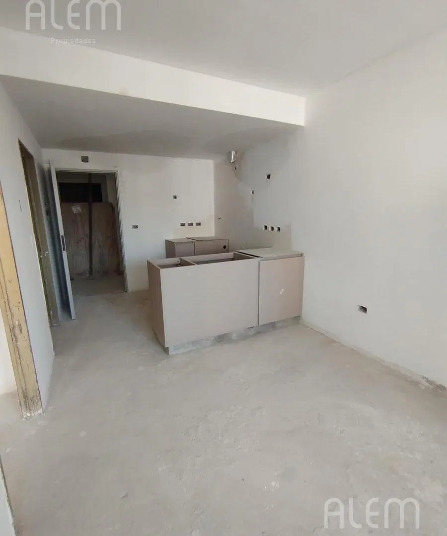 Departamento Venta 2 ambientes en Suite con toilette 4