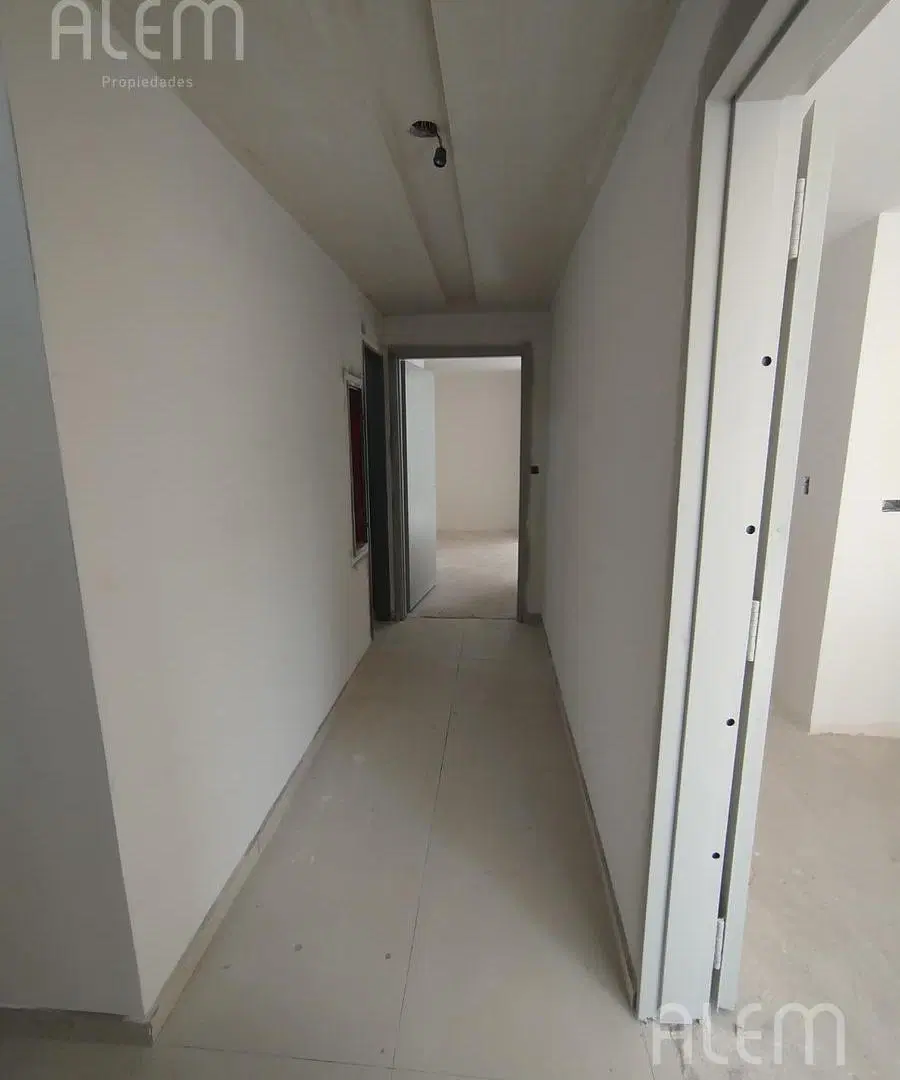 Departamento Almagro 3 amb en suite 5