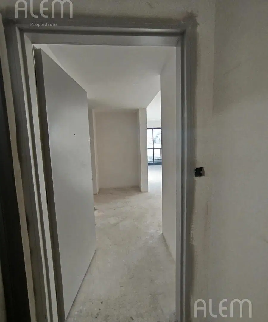 Departamento Almagro 3 amb en suite 3