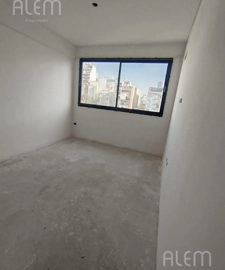 Departamento Almagro 3 amb en suite 4