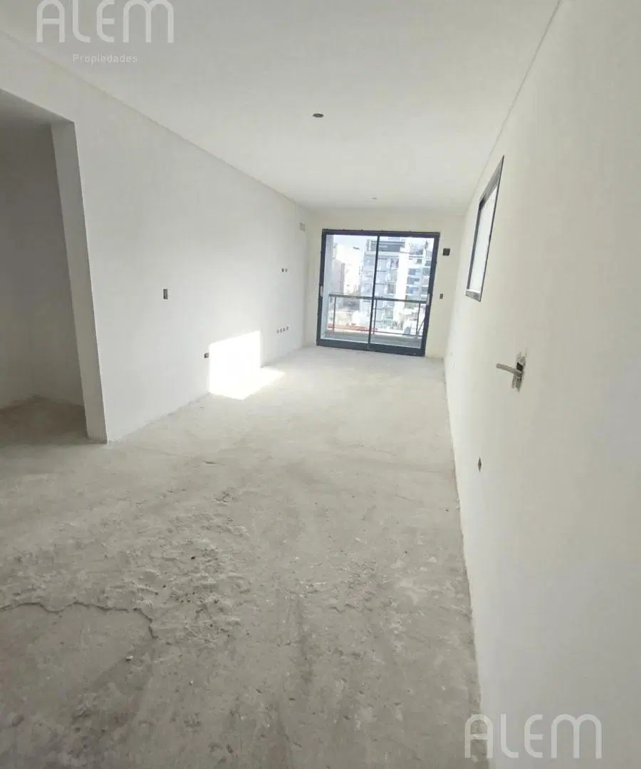 Departamento en venta Almagro 3 ambientes en suite 8