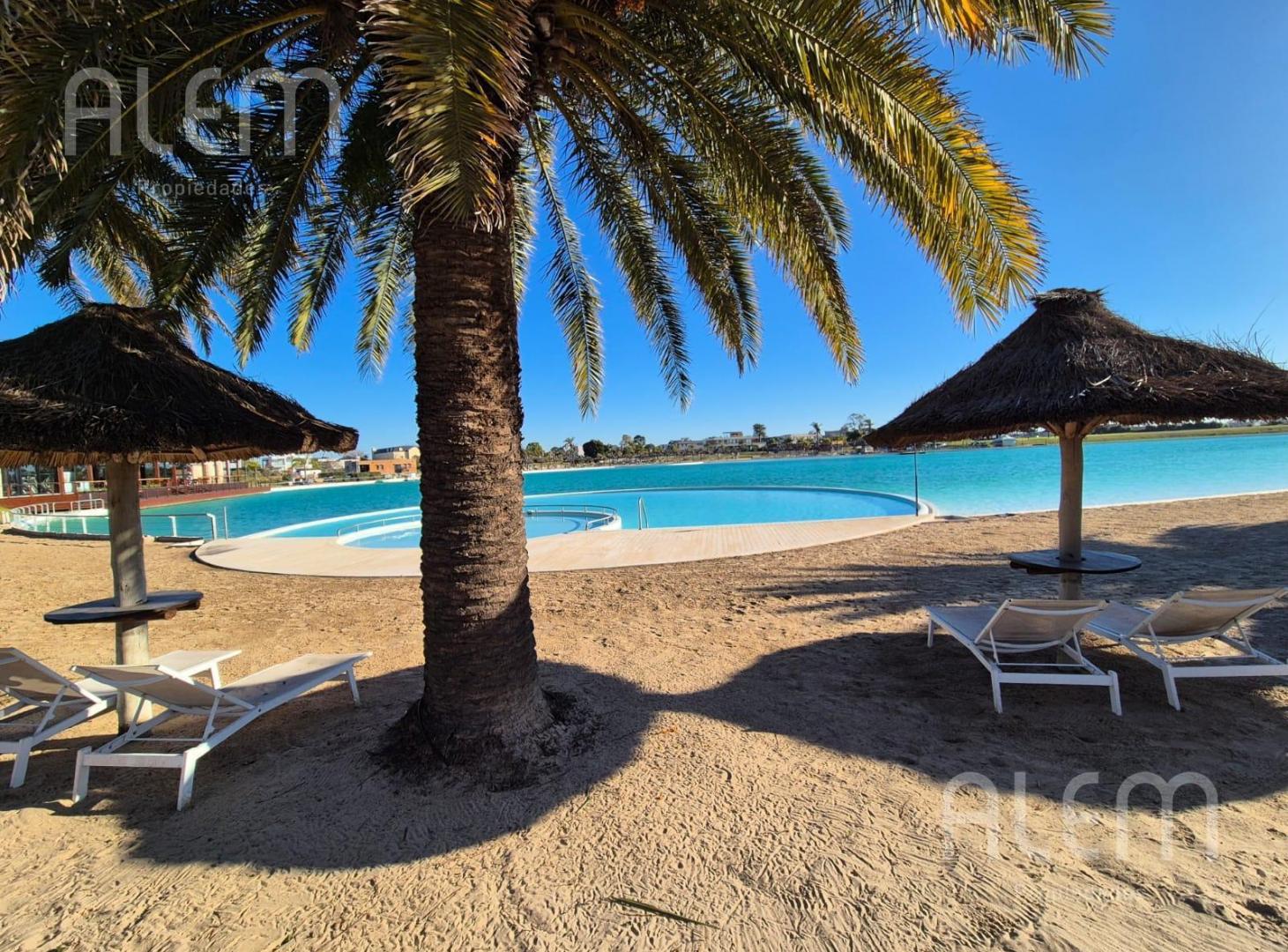 Lote en venta en Terralagos, Canning