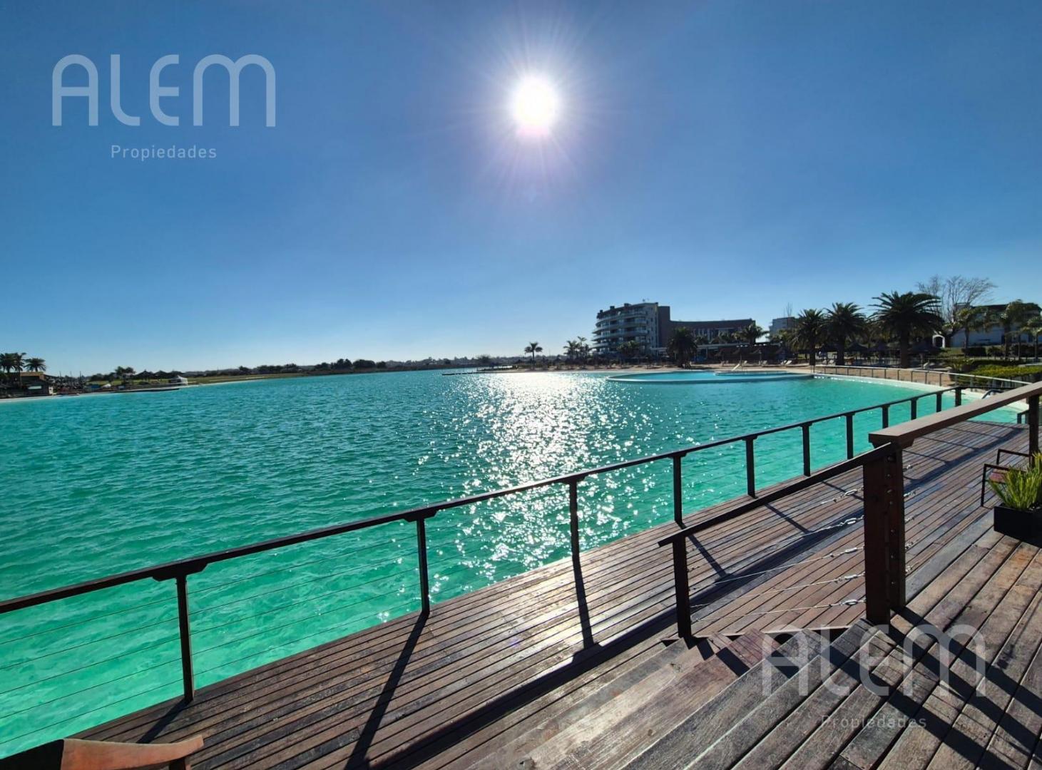 Lote en venta en Terralagos, Canning