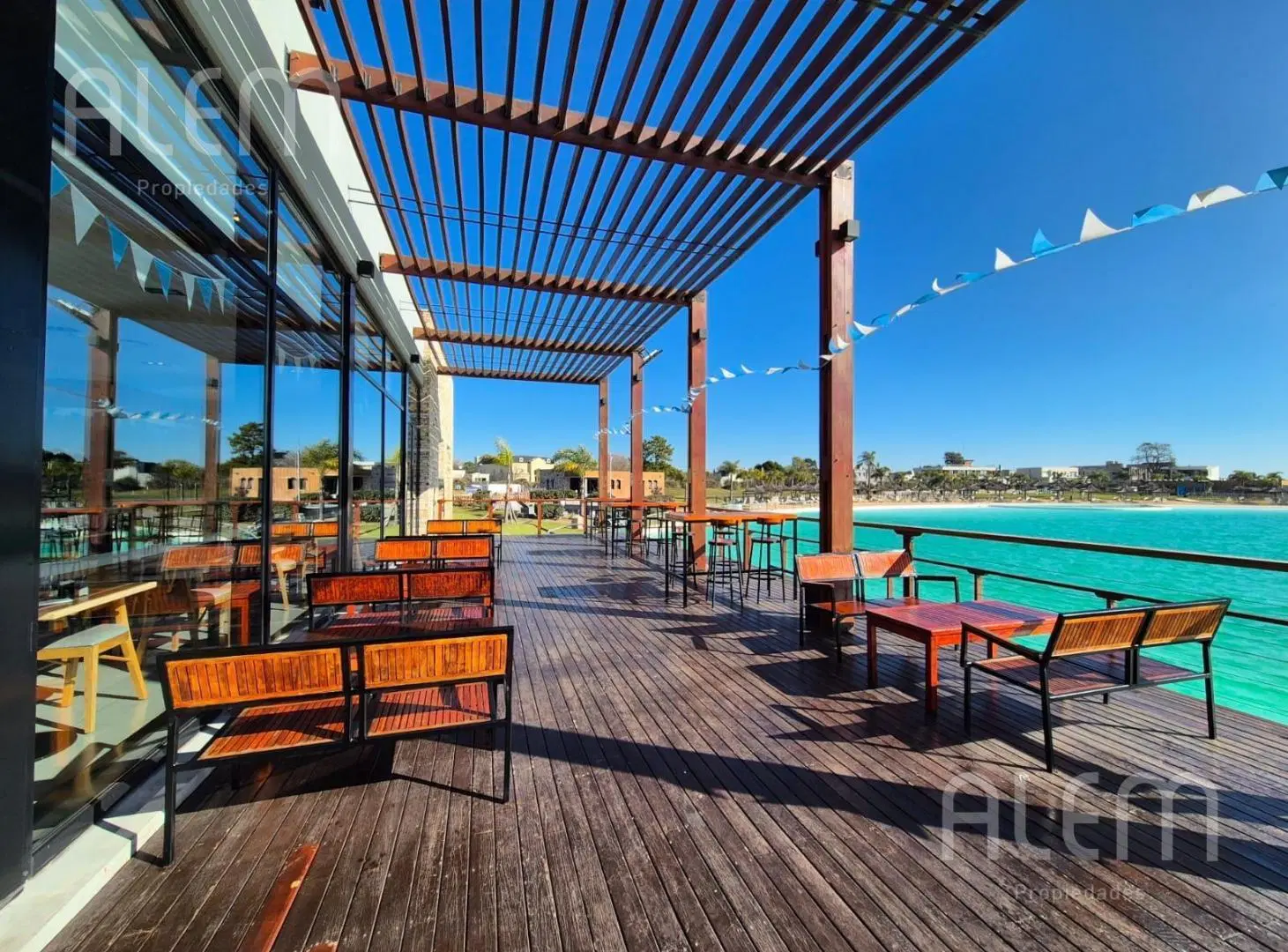 Lote en venta en Terralagos, Canning 5