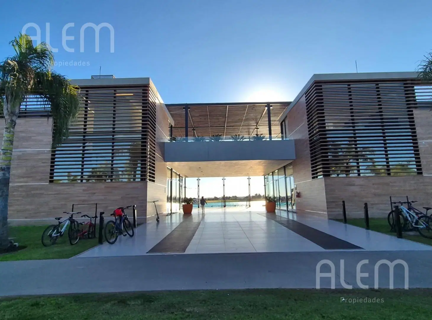 Lote en venta en Terralagos, Canning 2