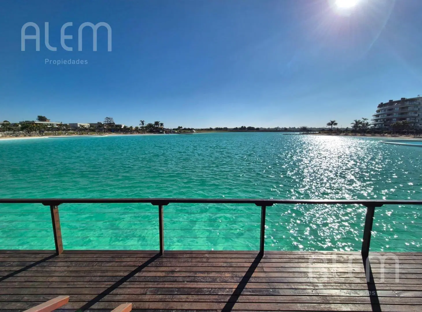 Lote en venta en Terralagos, Canning 3