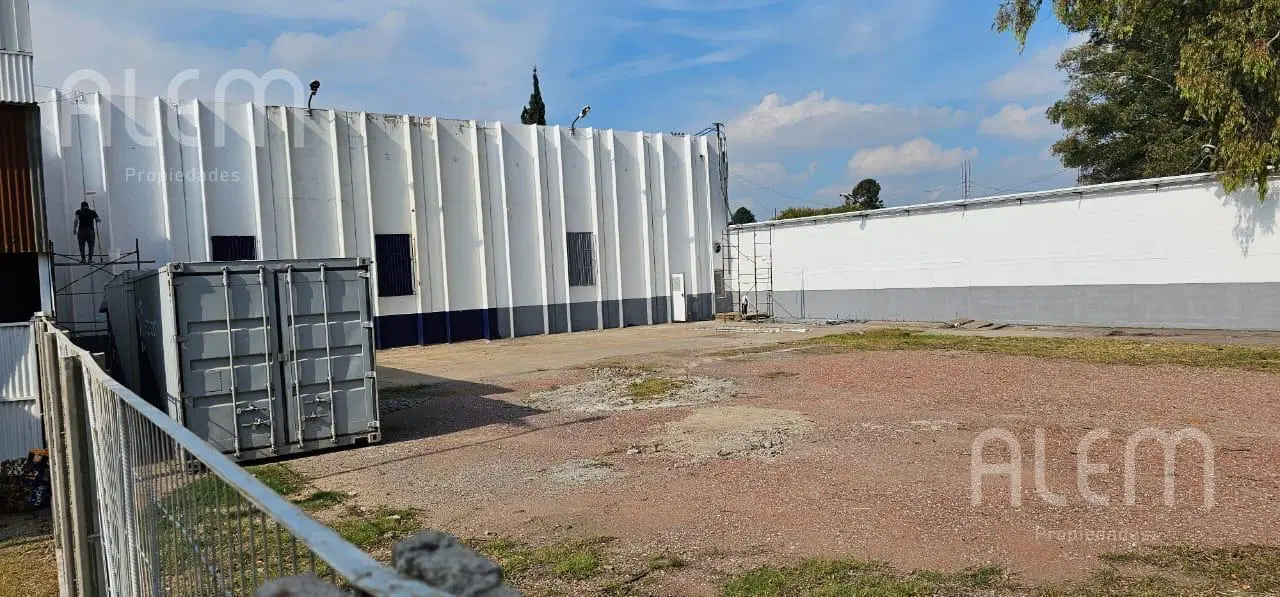 Depósito en Burzaco 2