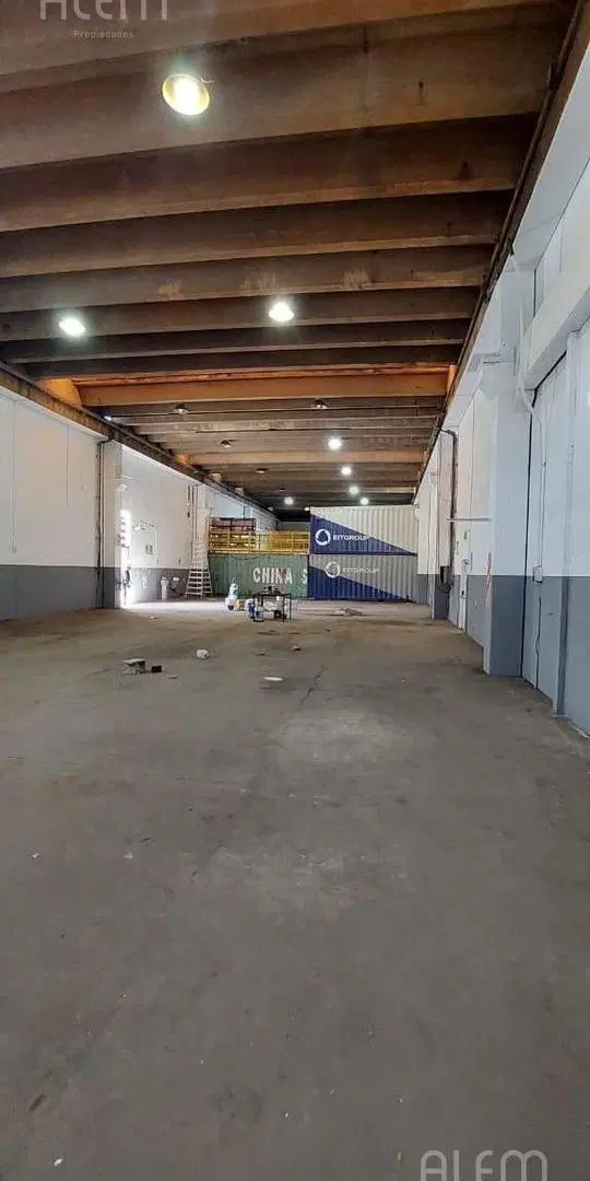 Depósito en Burzaco 4