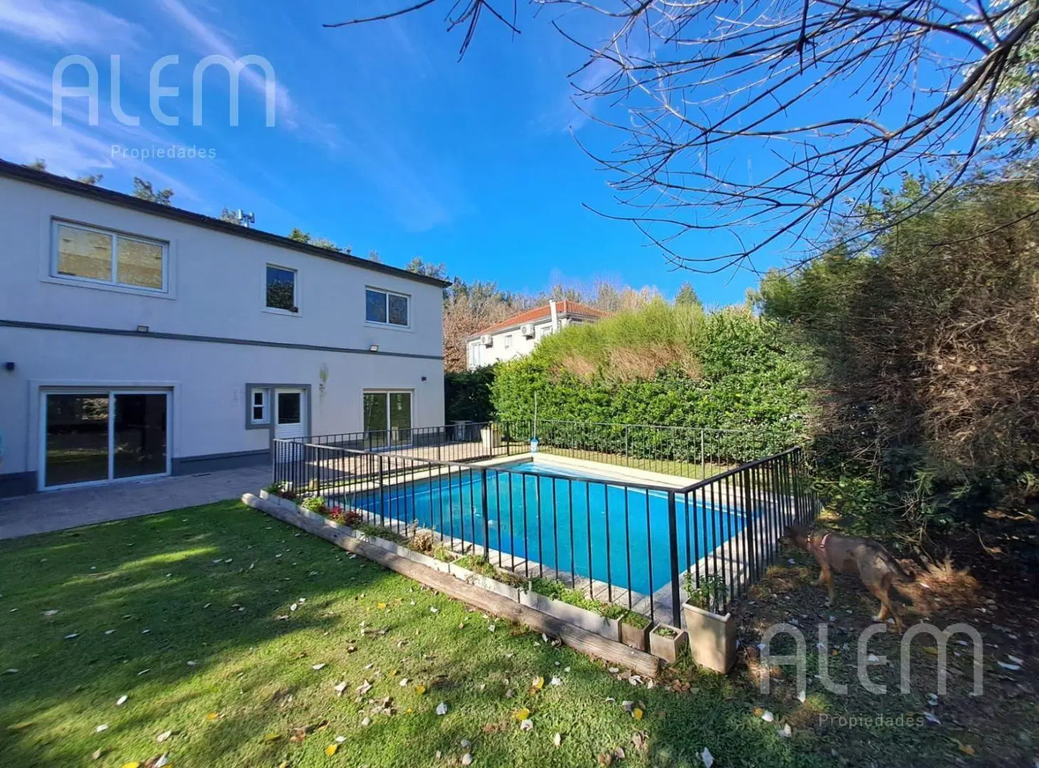 Casa en VENTA Y ALQUILER en Canning | Solar del Bosque 3