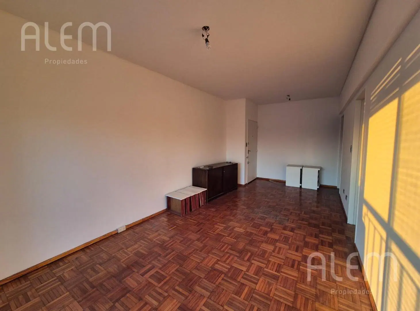Departamento de 3 Ambientes con Dependencia en Venta 3