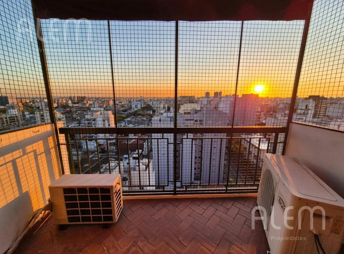 Departamento de 3 Ambientes con Dependencia en Venta 4