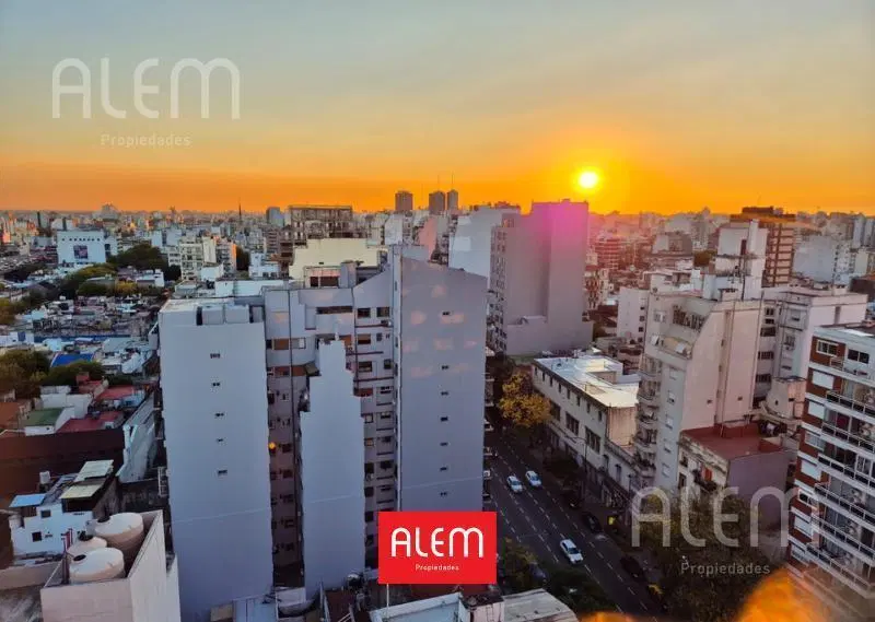 Departamento de 3 Ambientes con Dependencia en Venta 1
