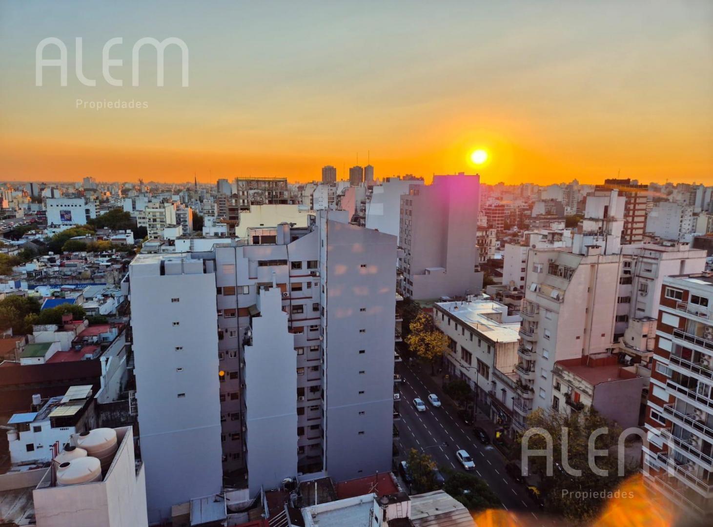 Departamento de 3 Ambientes con Dependencia en Venta