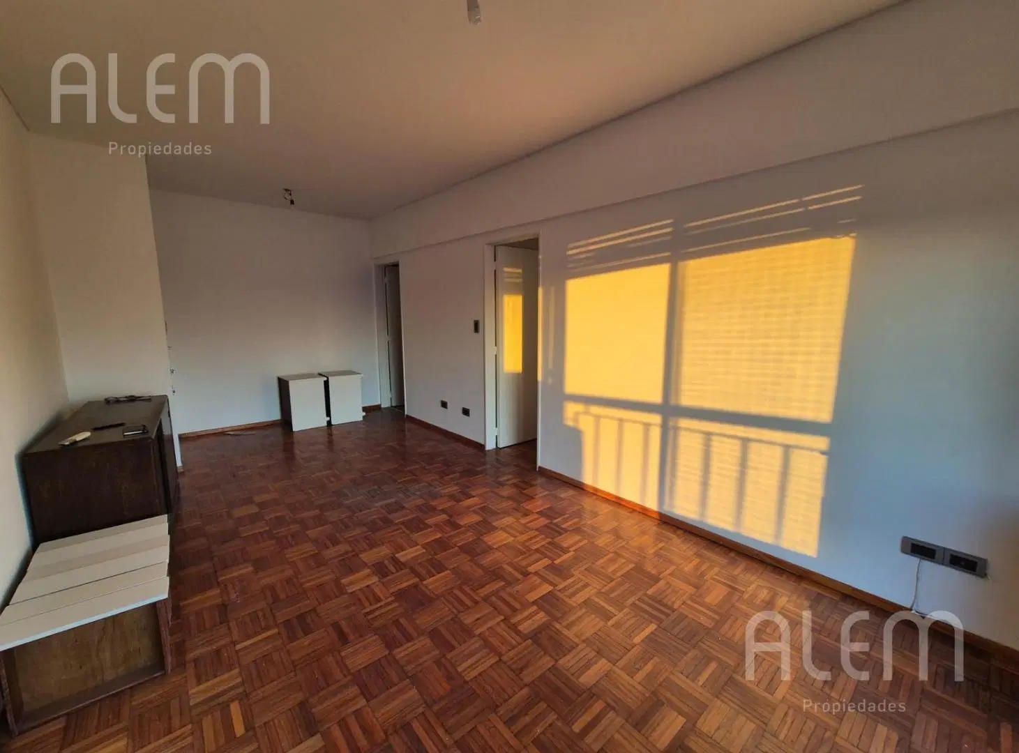 Departamento de 3 Ambientes con Dependencia en Venta 5