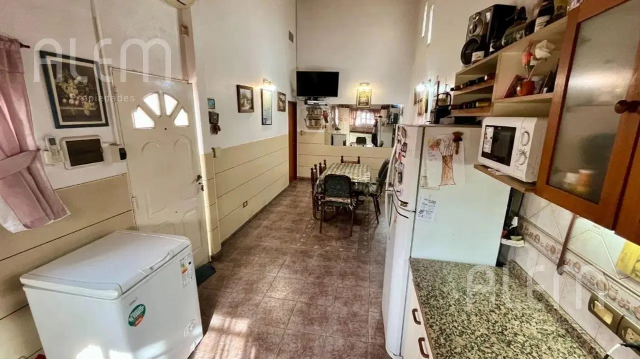 Casa en Venta en Monte Grande 4