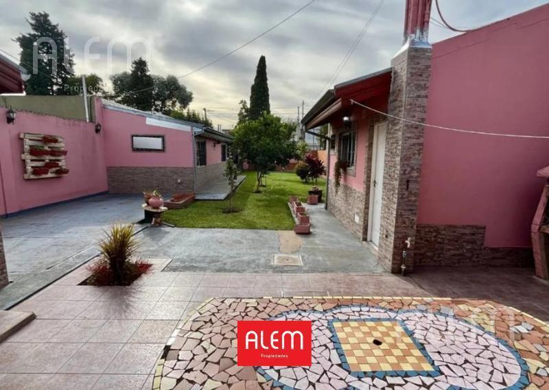 Casa en Venta en Monte Grande