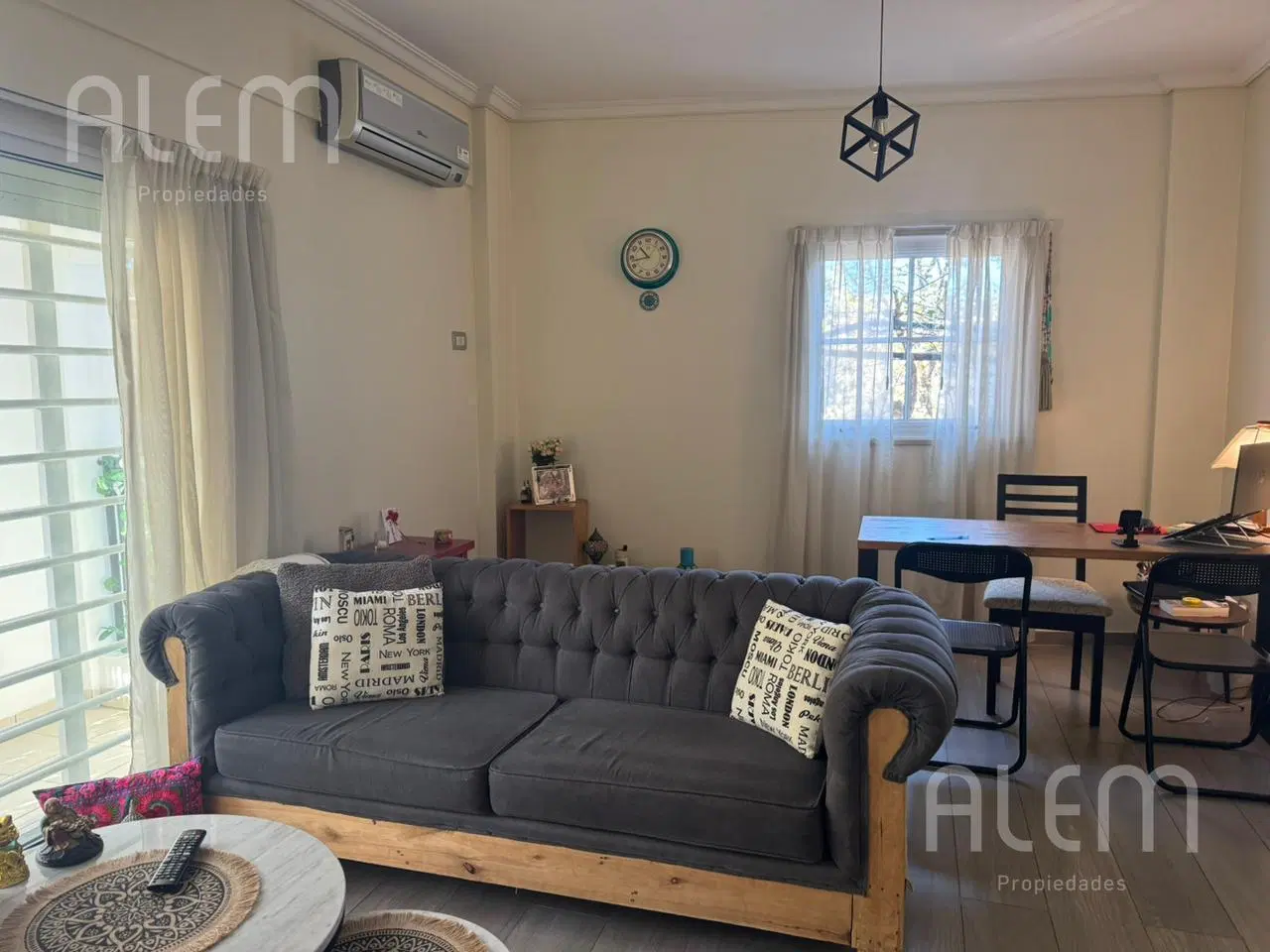 Departamento en Venta en Lomas De Zamora 4