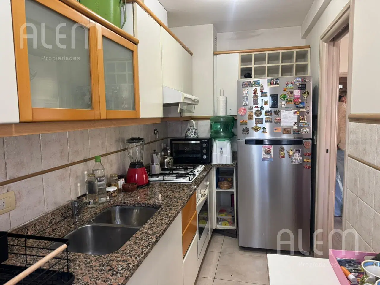 Departamento en Venta en Lomas De Zamora 3