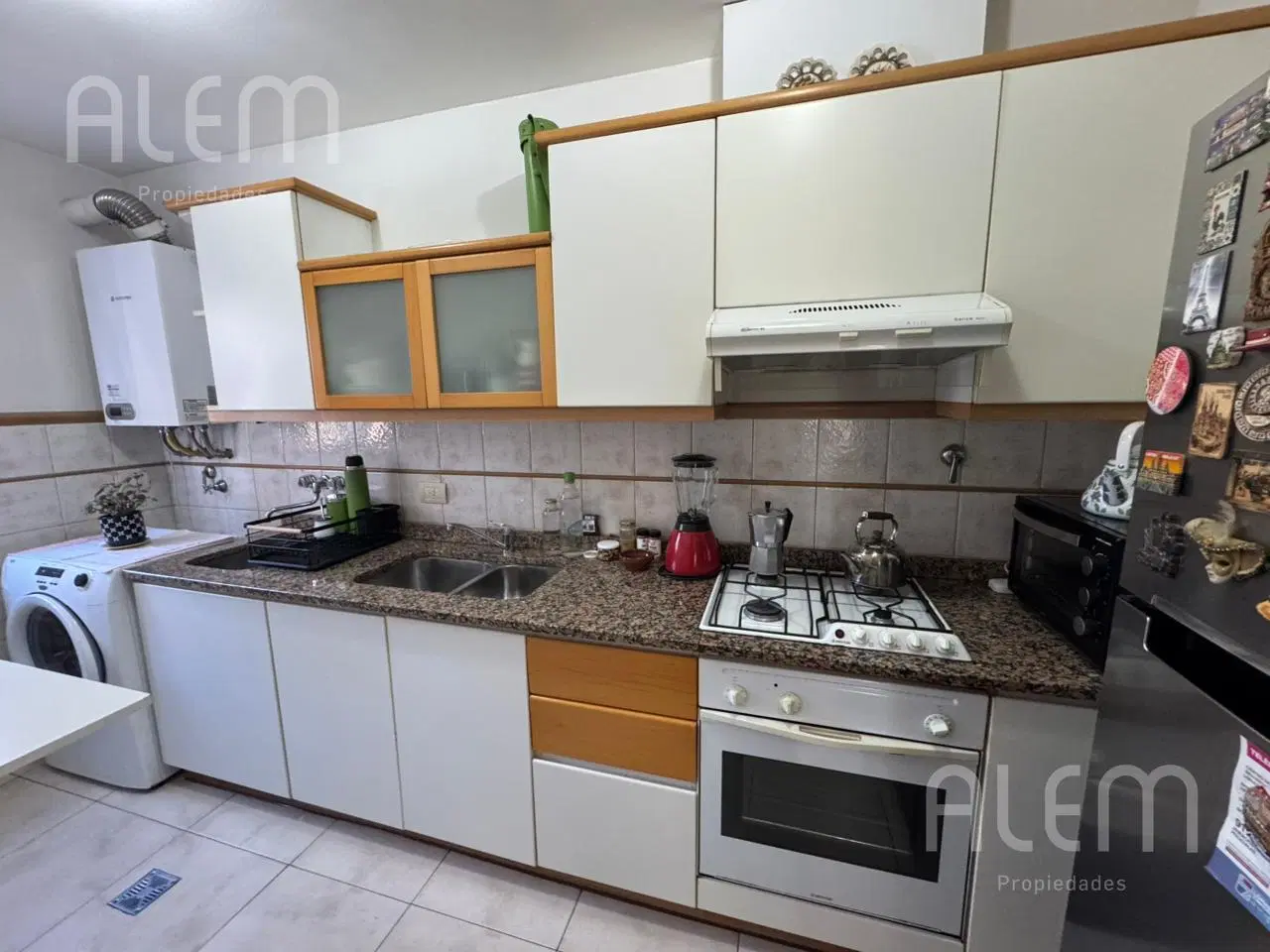 Departamento en Venta en Lomas De Zamora 1