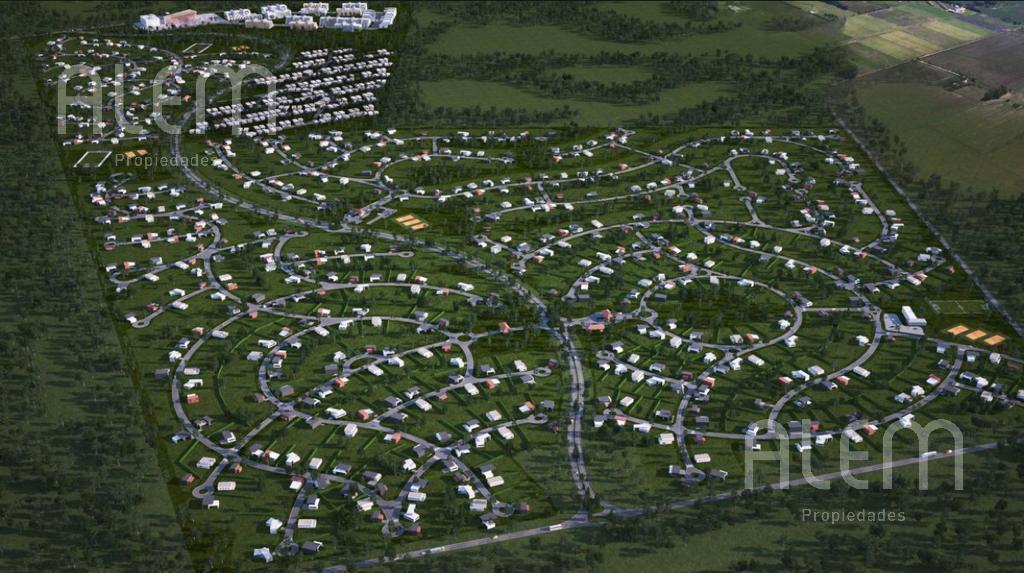 Terreno en Venta en Canning | San Simon
