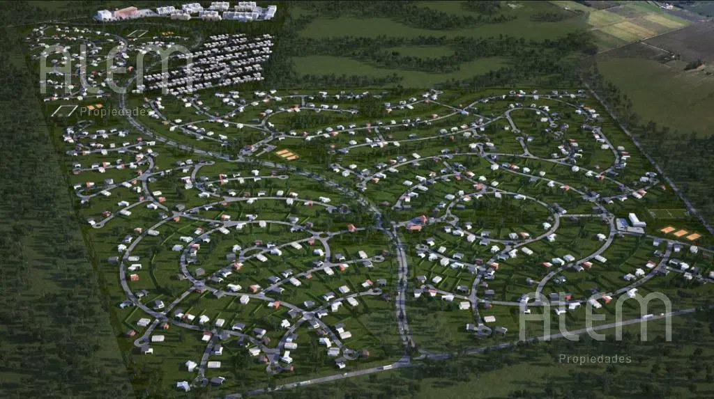 Terreno en Venta en Canning | San Simon 4