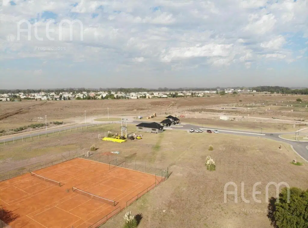 Terreno en Venta en Canning | San Simon 3