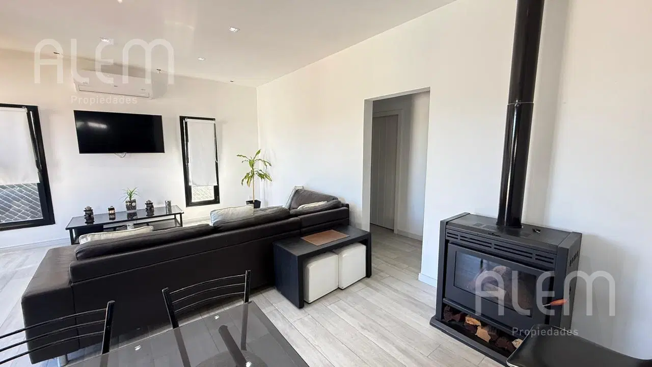 Casa en venta en Canning | Estilo Campo 3