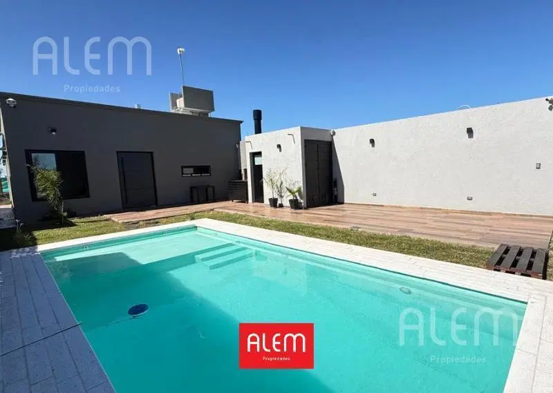 Casa en venta en Canning | Estilo Campo 5