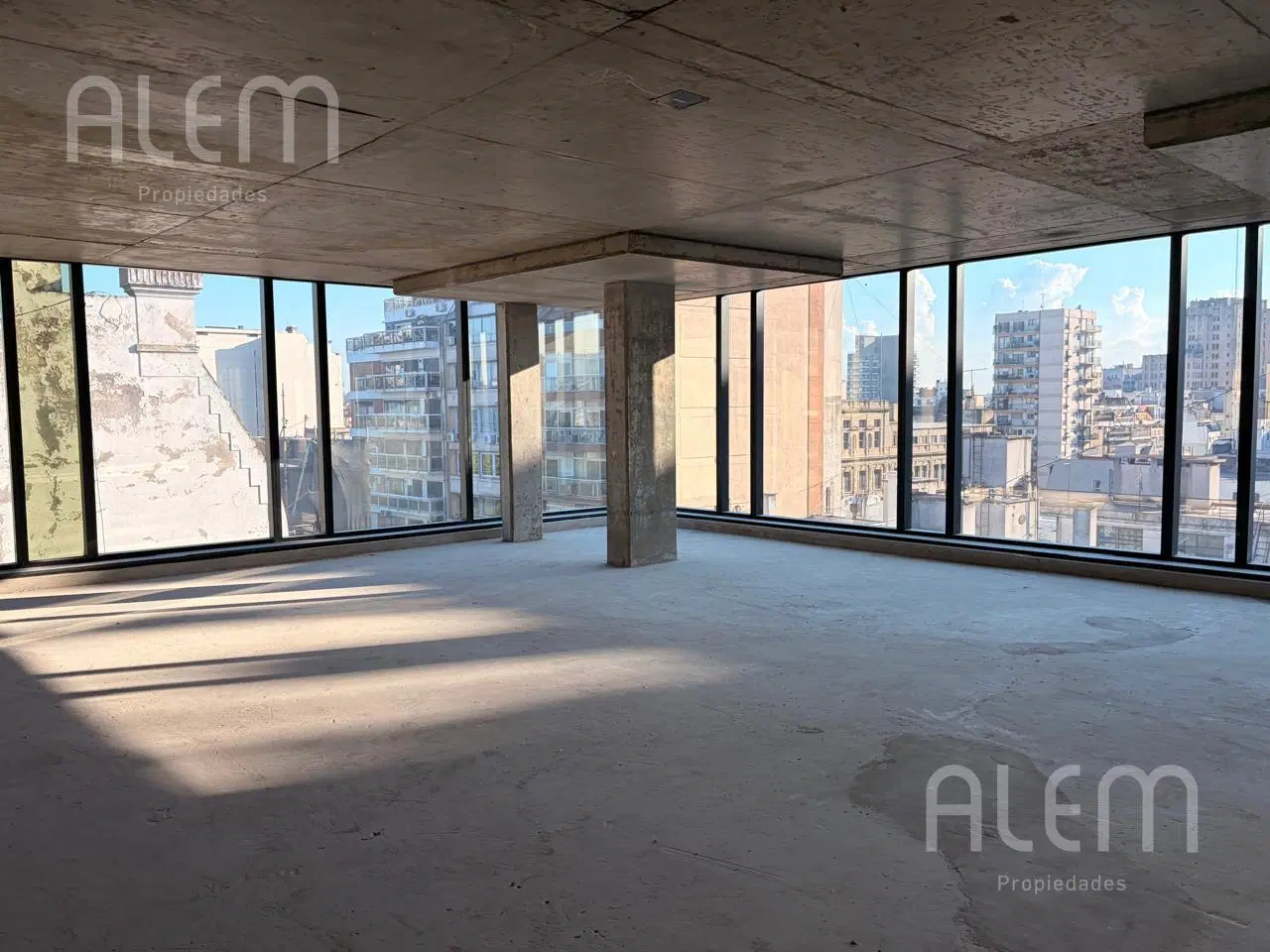 Alquiler de Oficina en Recoleta 2