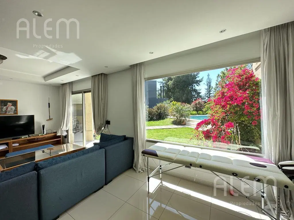 Casa en  venta en Barrio Privado Malibu Canning 5